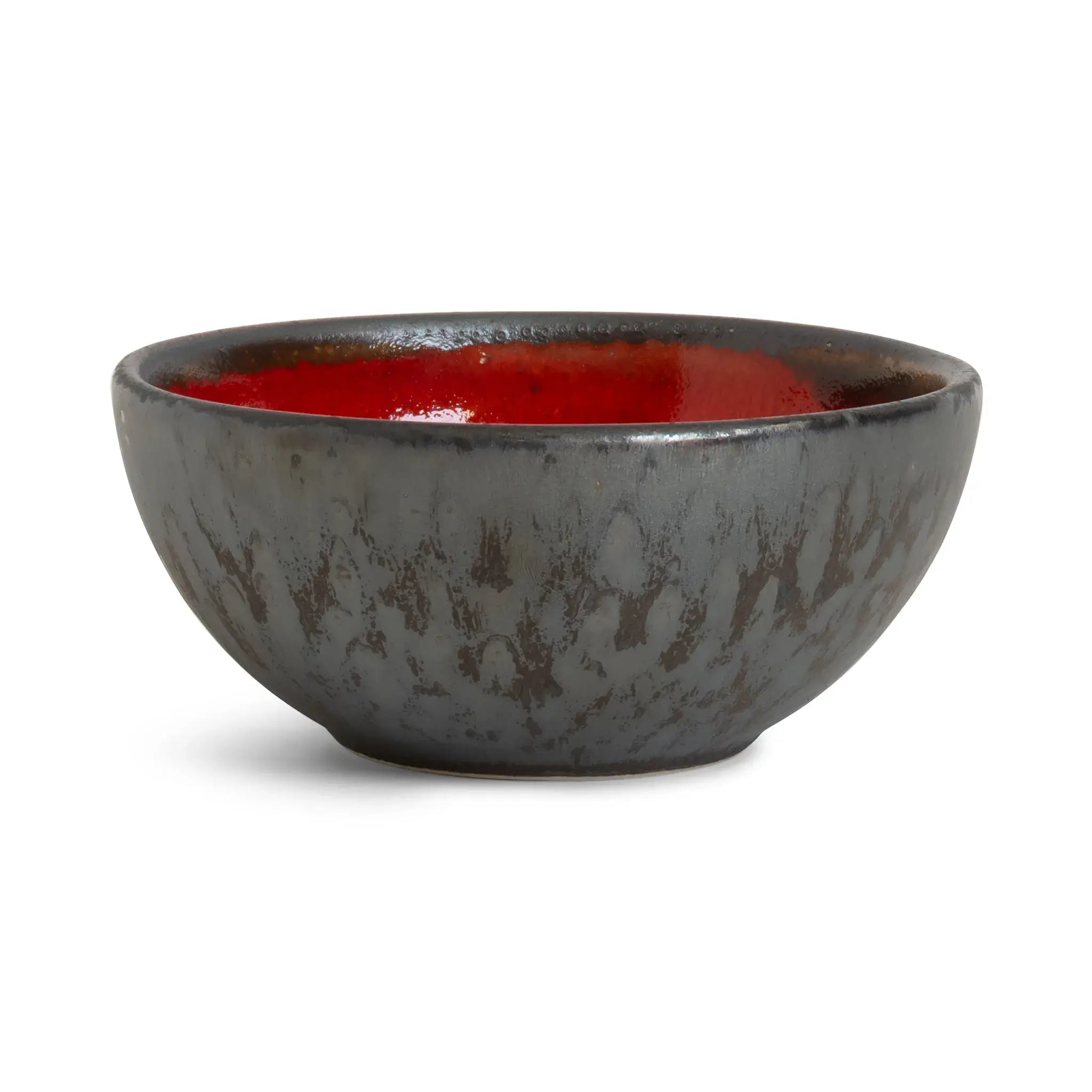 Ruby Nibble Bowl