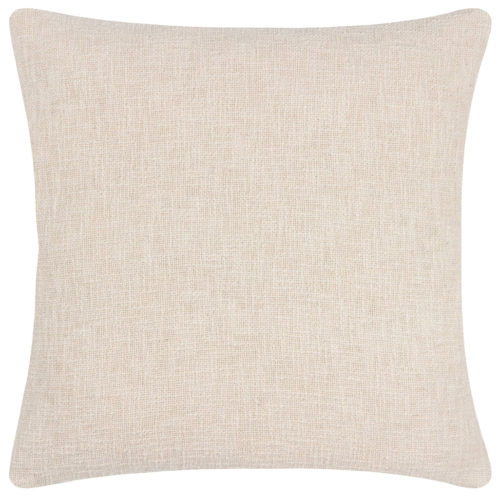 Mizu Dip Dye Cushion Amber