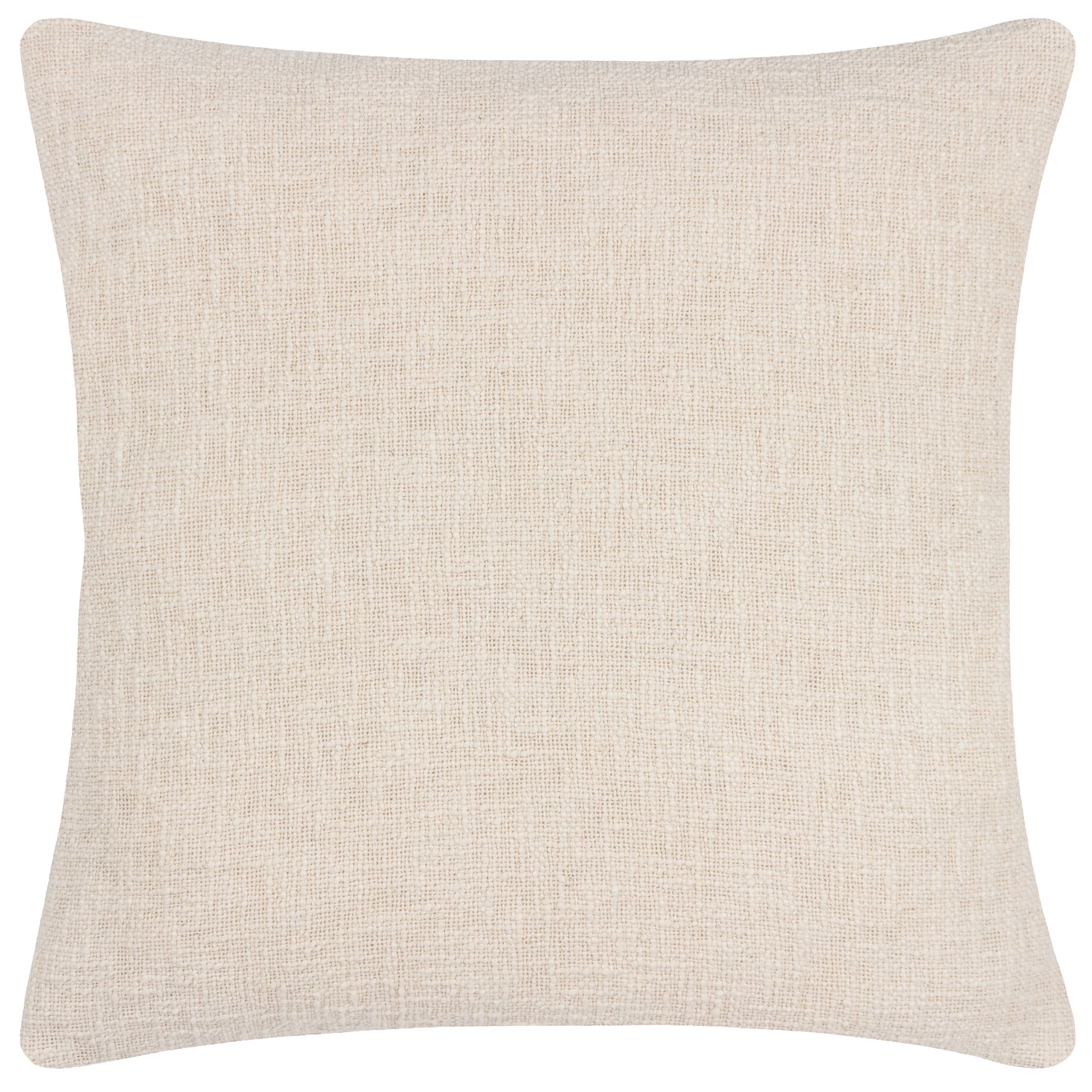 Mizu Dip Dye Cushion Amber
