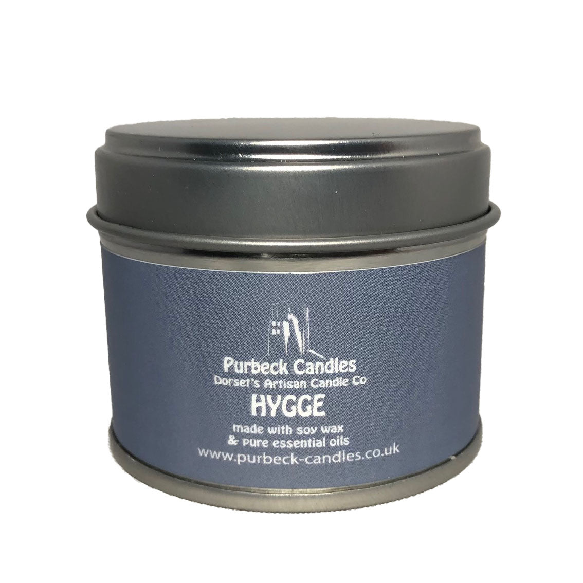 Hygge - Tin