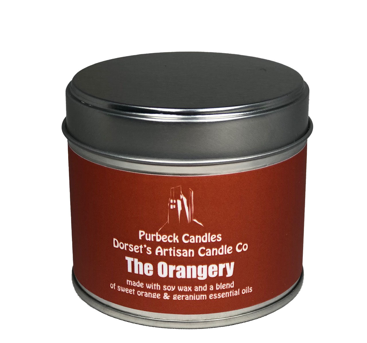 The Orangery - Tin