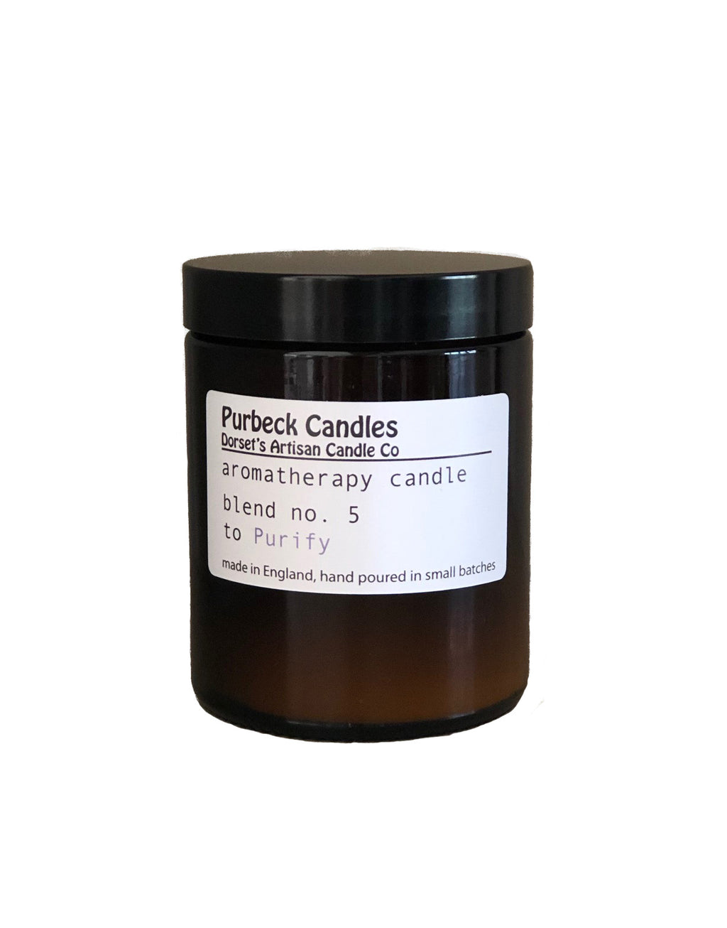 Blend No. 5 : Purify - Jar