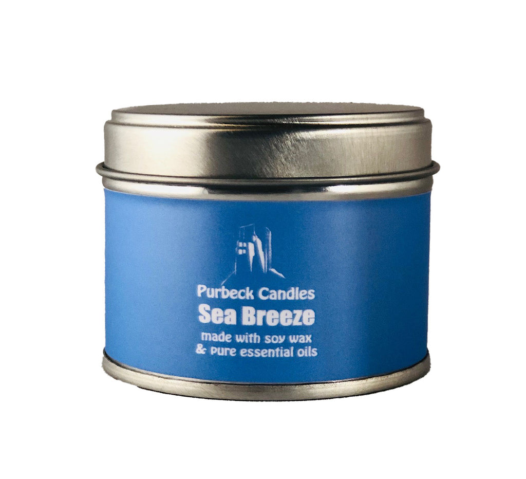 Sea Breeze - Tin