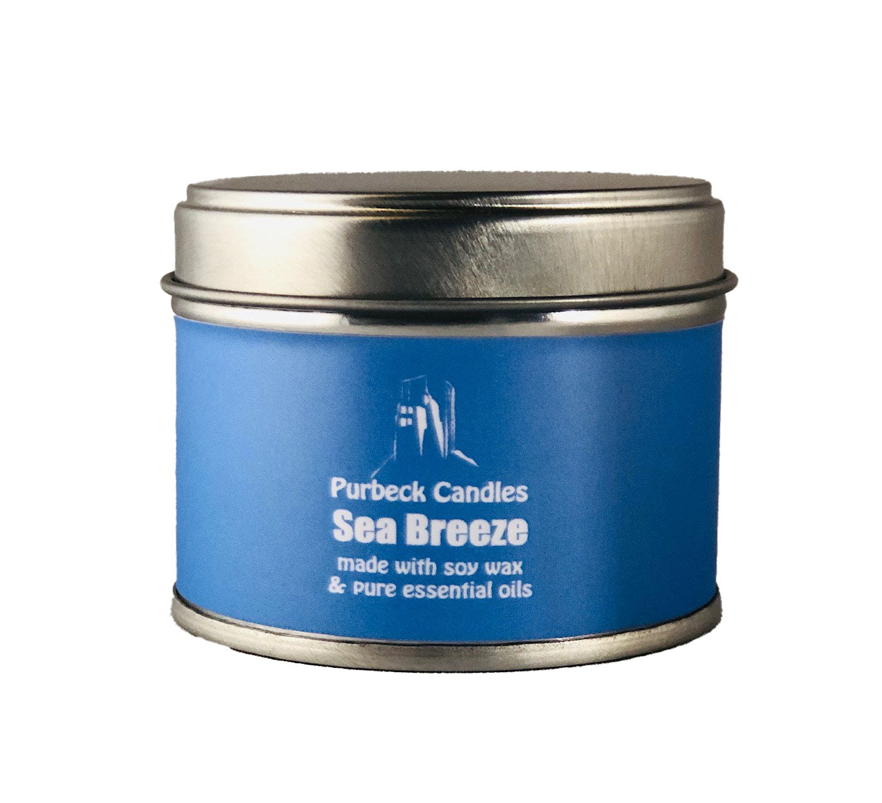 Sea Breeze - Tin
