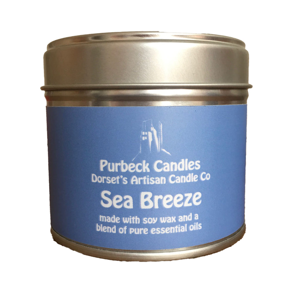 Sea Breeze - Tin