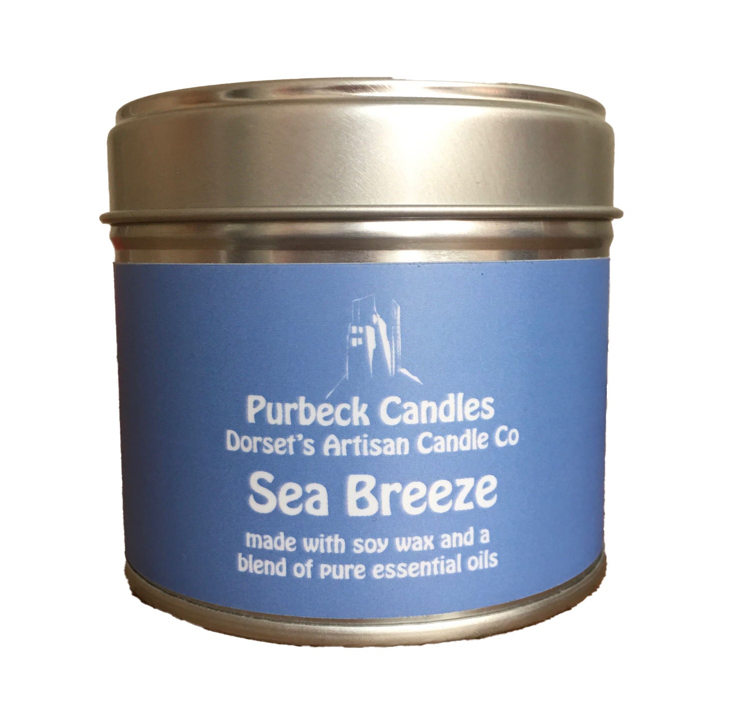 Sea Breeze - Tin
